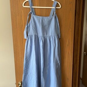 Lucy & Yak Faye Dress